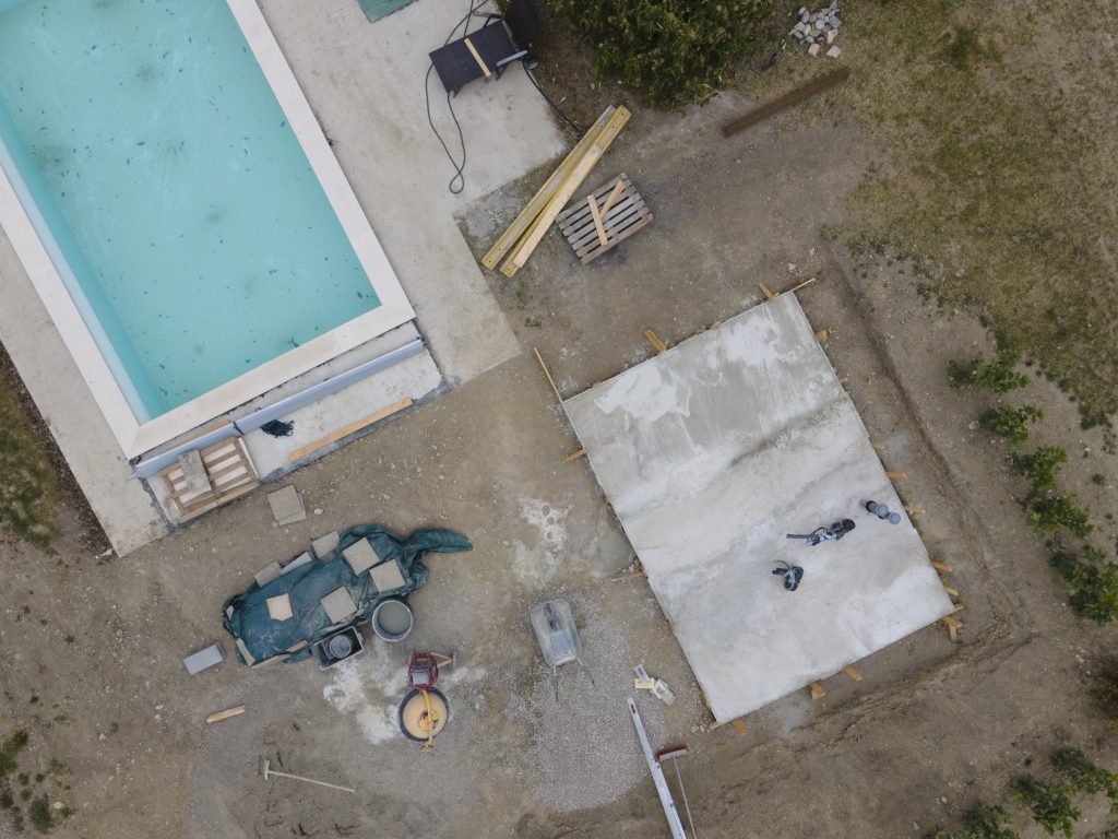 quel est le prix dun pool house en parpaing 1